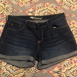 NWOT Old Navy shorts
